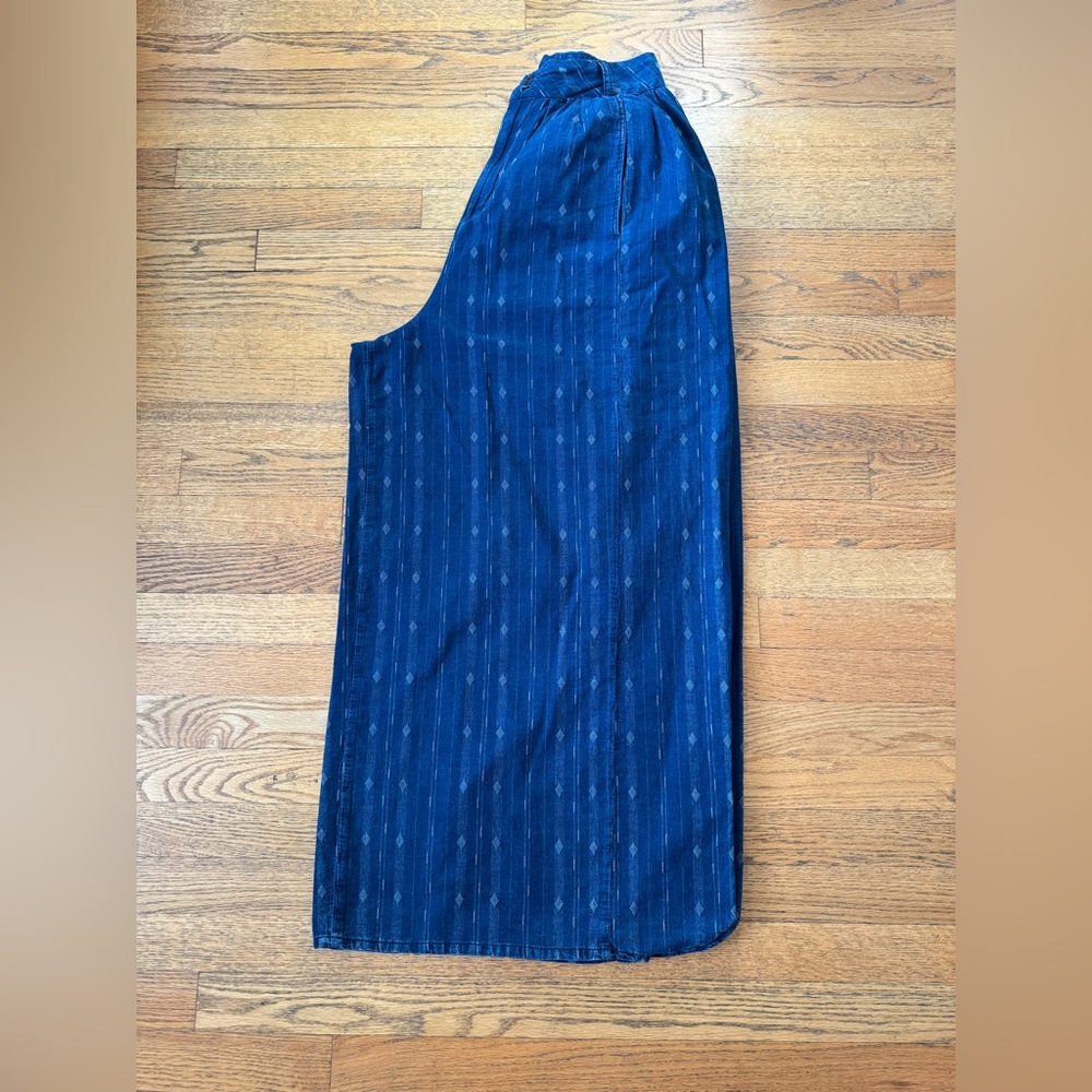 Wide-Leg Pants - Picture 11 of 12